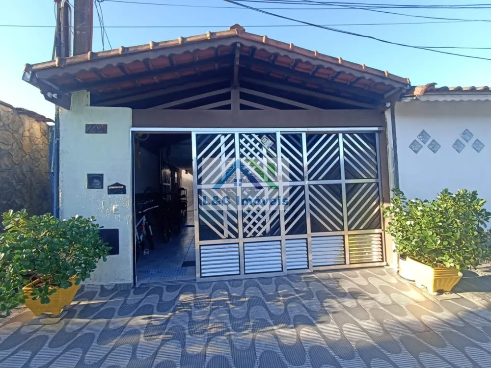 Casa, 2 quartos, 85 m² - Foto 1
