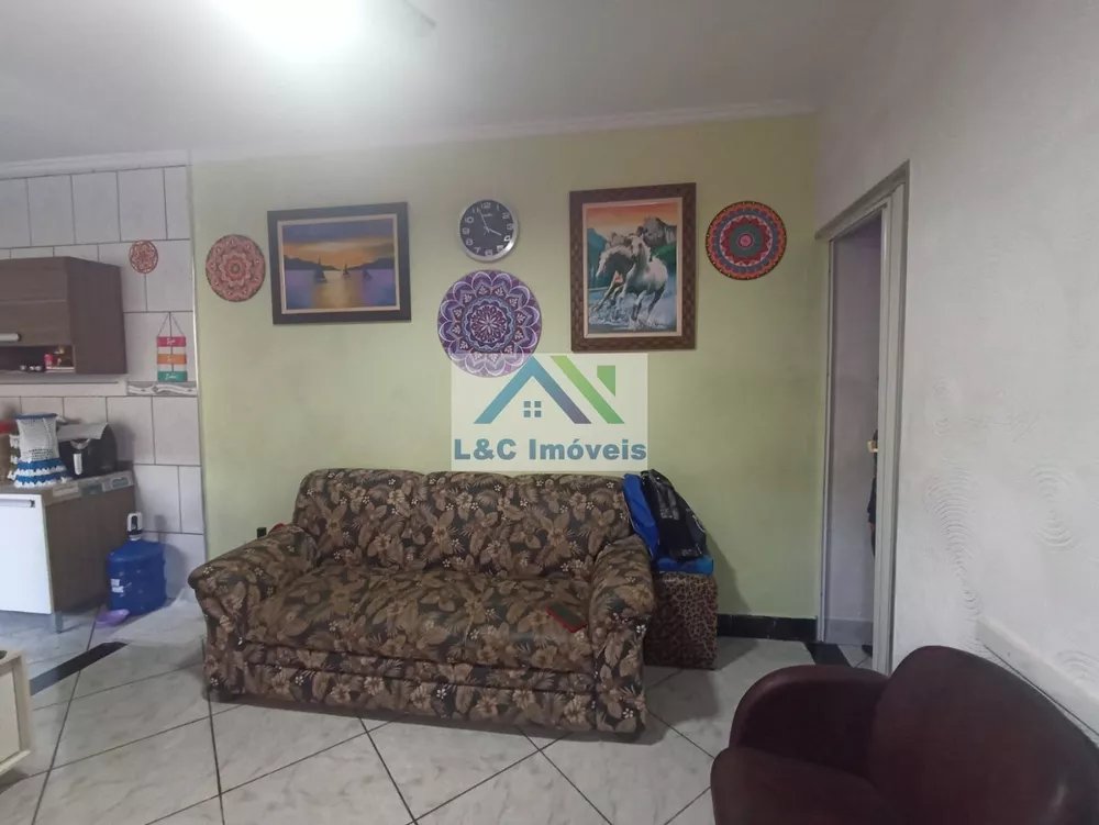 Casa, 2 quartos, 85 m² - Foto 4