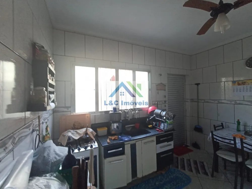 Casa, 2 quartos, 85 m² - Foto 11