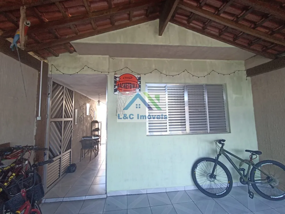 Casa, 2 quartos, 85 m² - Foto 16