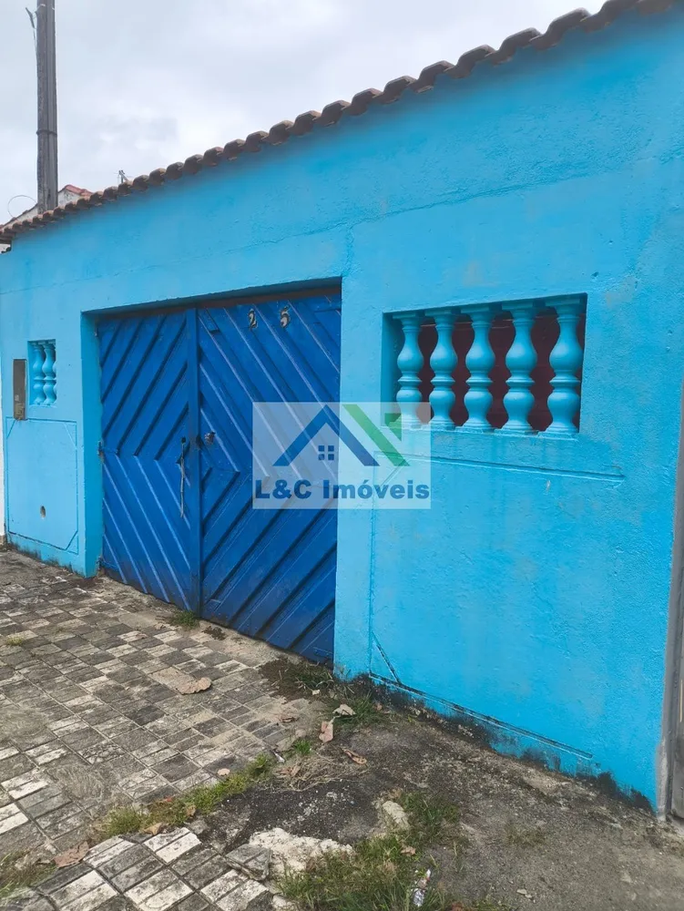 Casa, 2 quartos, 111 m² - Foto 2