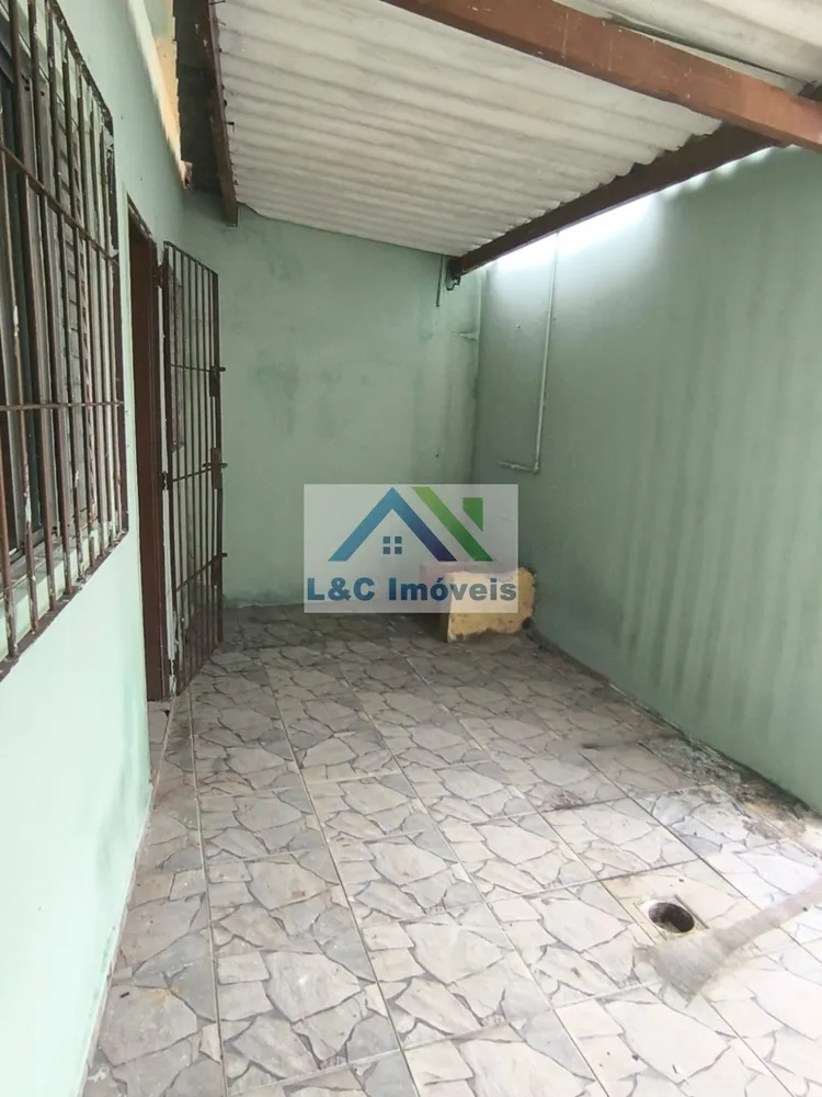 Casa, 2 quartos, 111 m² - Foto 12