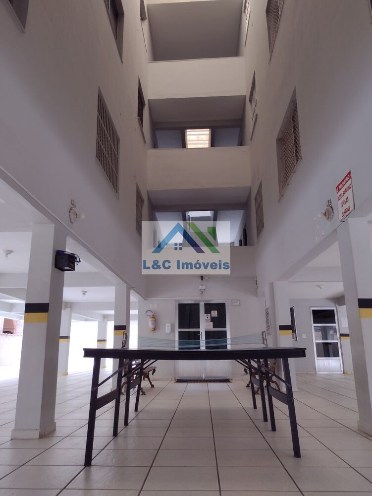 Apartamento, 2 quartos, 75 m² - Foto 30