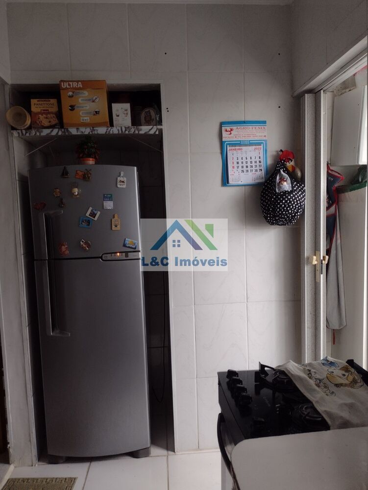 Apartamento, 2 quartos, 75 m² - Foto 10