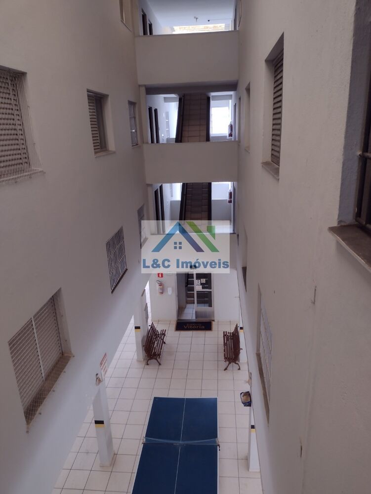 Apartamento, 2 quartos, 75 m² - Foto 16