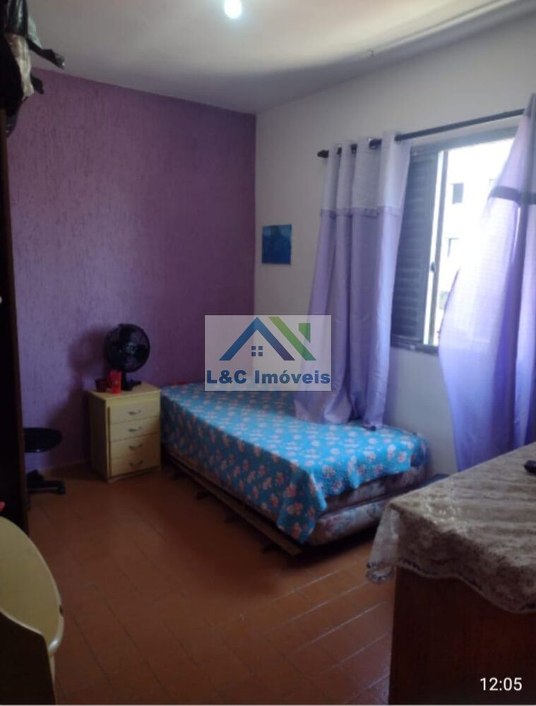 Apartamento, 2 quartos, 75 m² - Foto 11