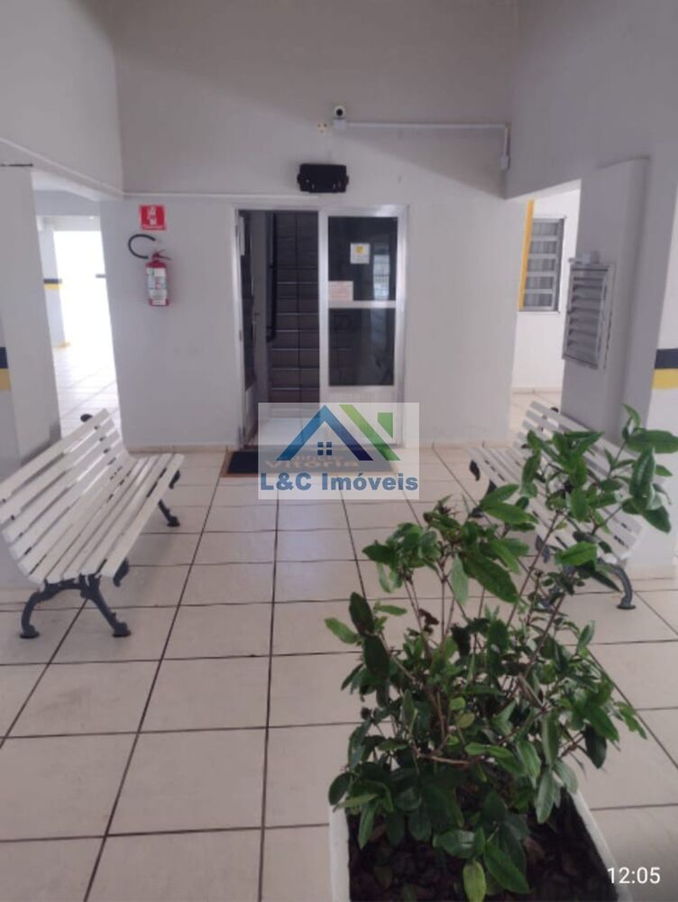 Apartamento, 2 quartos, 75 m² - Foto 21