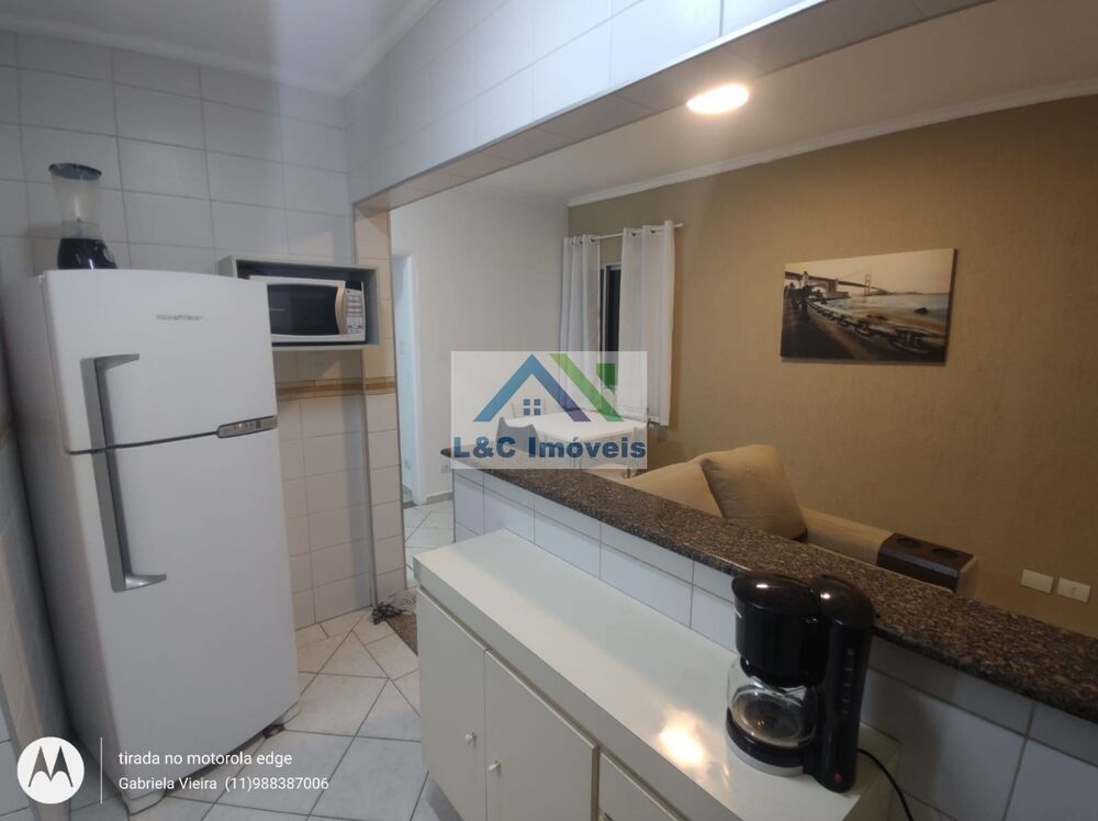 Apartamento, 2 quartos, 55 m² - Foto 9