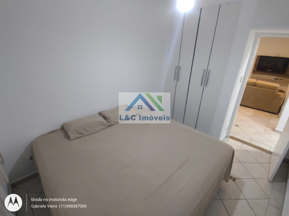 Apartamento, 2 quartos, 55 m² - Foto 12