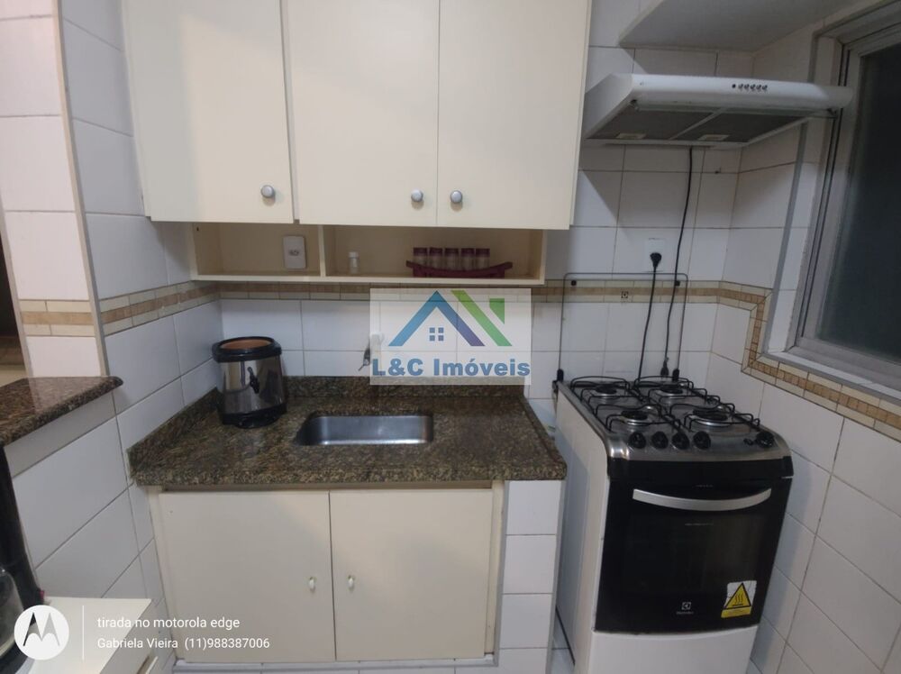 Apartamento, 2 quartos, 55 m² - Foto 6