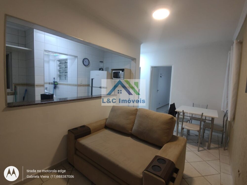 Apartamento, 2 quartos, 55 m² - Foto 3