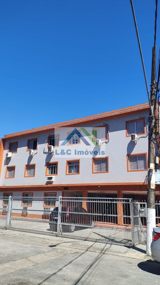 Apartamento, 2 quartos, 55 m² - Foto 1