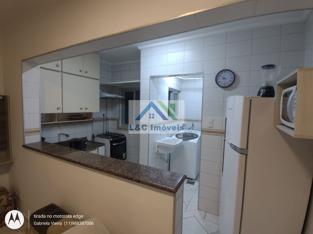 Apartamento, 2 quartos, 55 m² - Foto 2