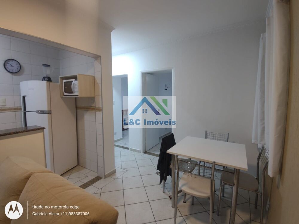 Apartamento, 2 quartos, 55 m² - Foto 11