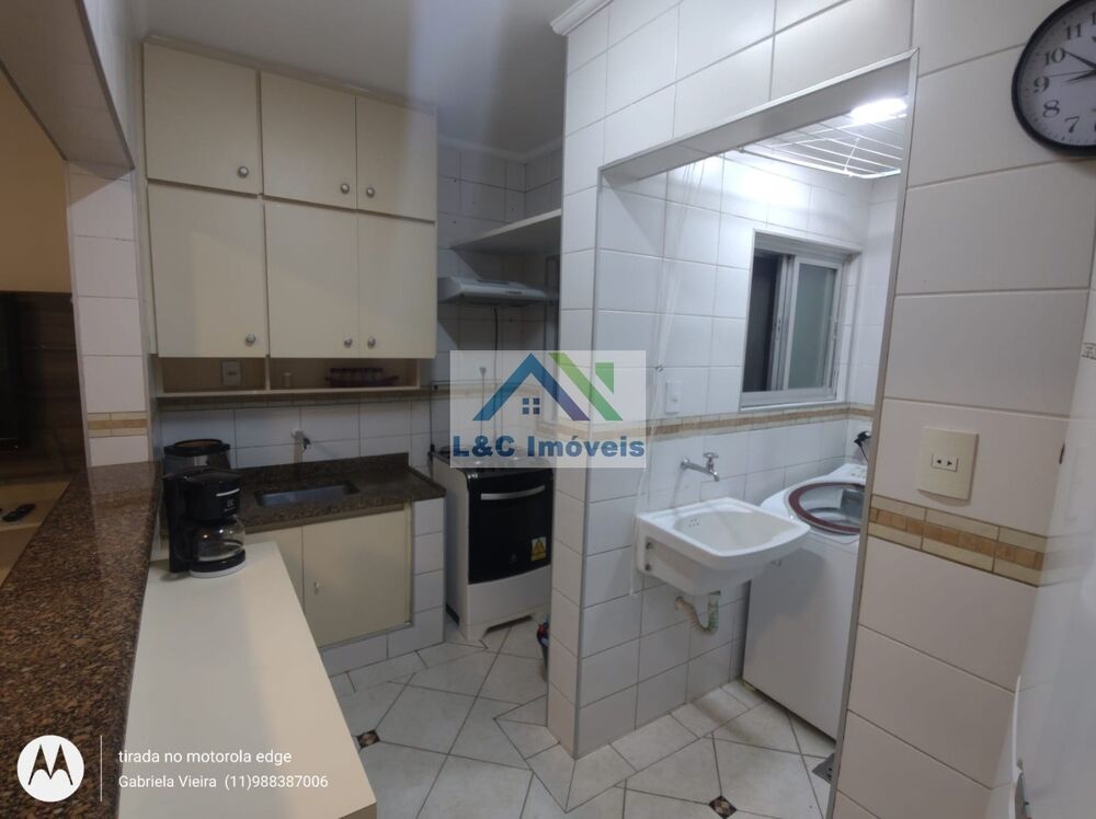 Apartamento, 2 quartos, 55 m² - Foto 20