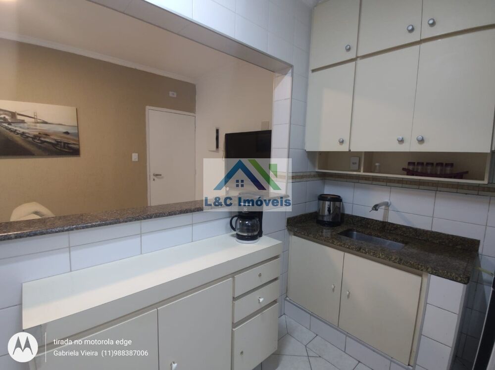 Apartamento, 2 quartos, 55 m² - Foto 8
