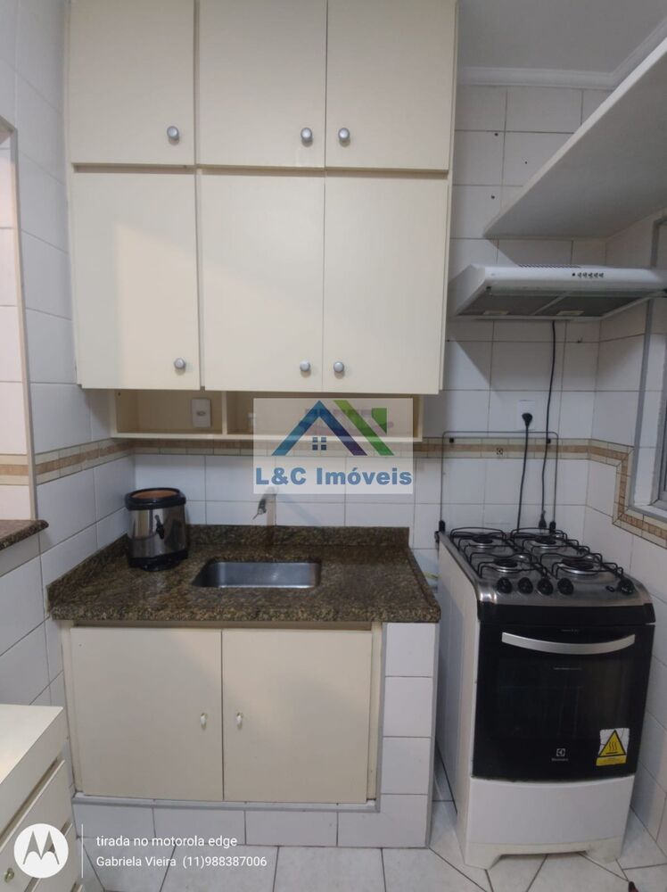 Apartamento, 2 quartos, 55 m² - Foto 19