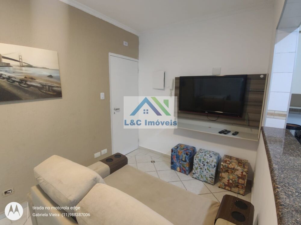 Apartamento, 2 quartos, 55 m² - Foto 5