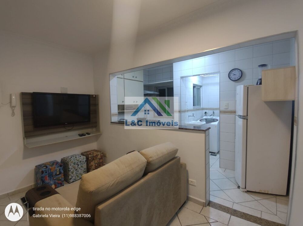 Apartamento, 2 quartos, 55 m² - Foto 21