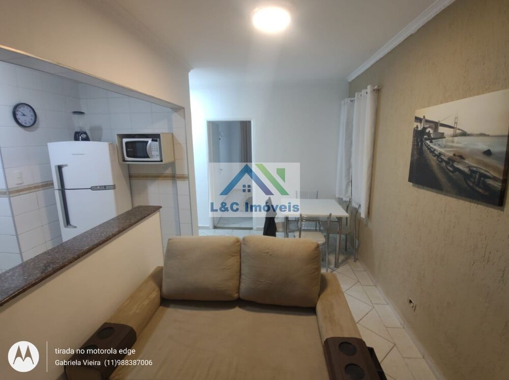 Apartamento, 2 quartos, 55 m² - Foto 7