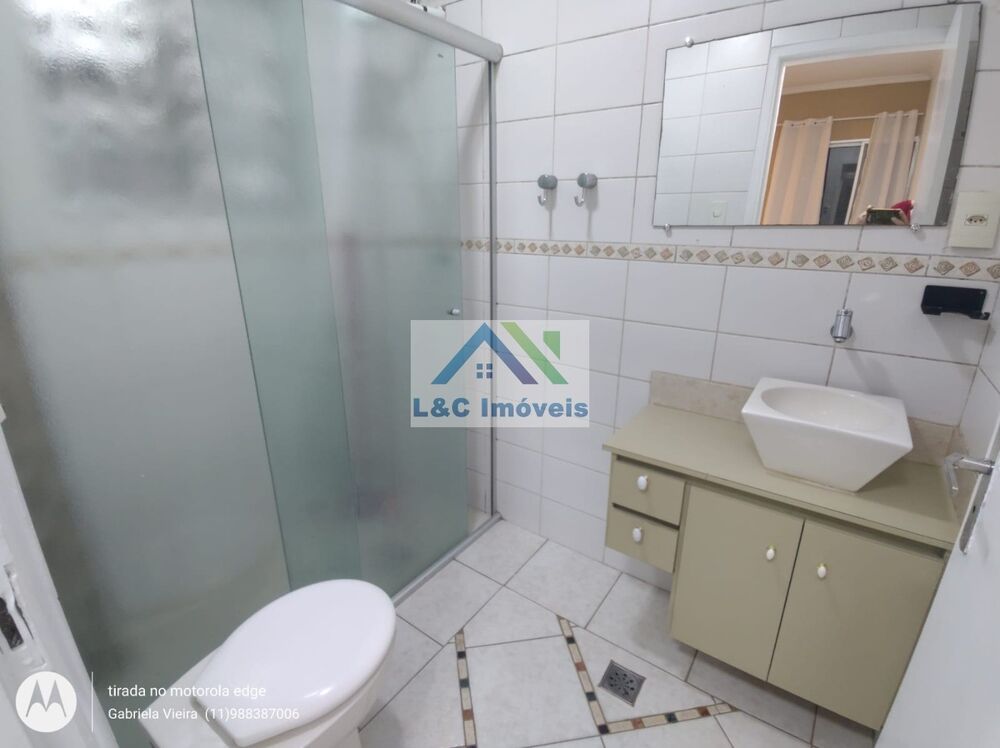 Apartamento, 2 quartos, 55 m² - Foto 17