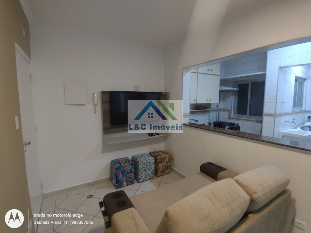 Apartamento, 2 quartos, 55 m² - Foto 22