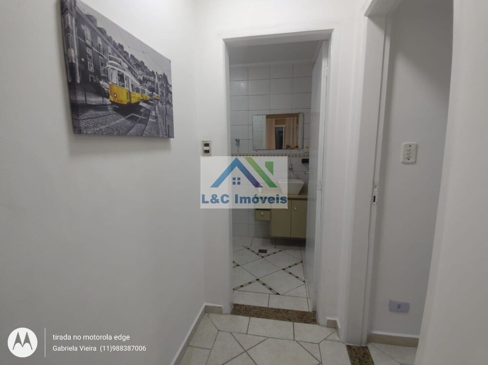 Apartamento, 2 quartos, 55 m² - Foto 16