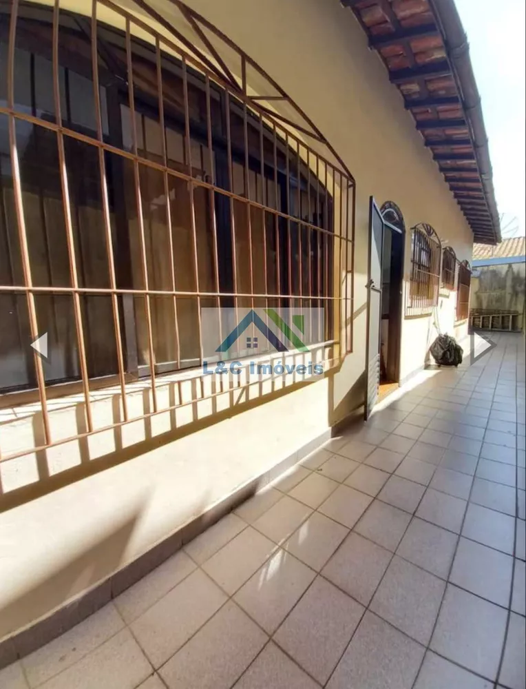 Casa, 2 quartos - Foto 8