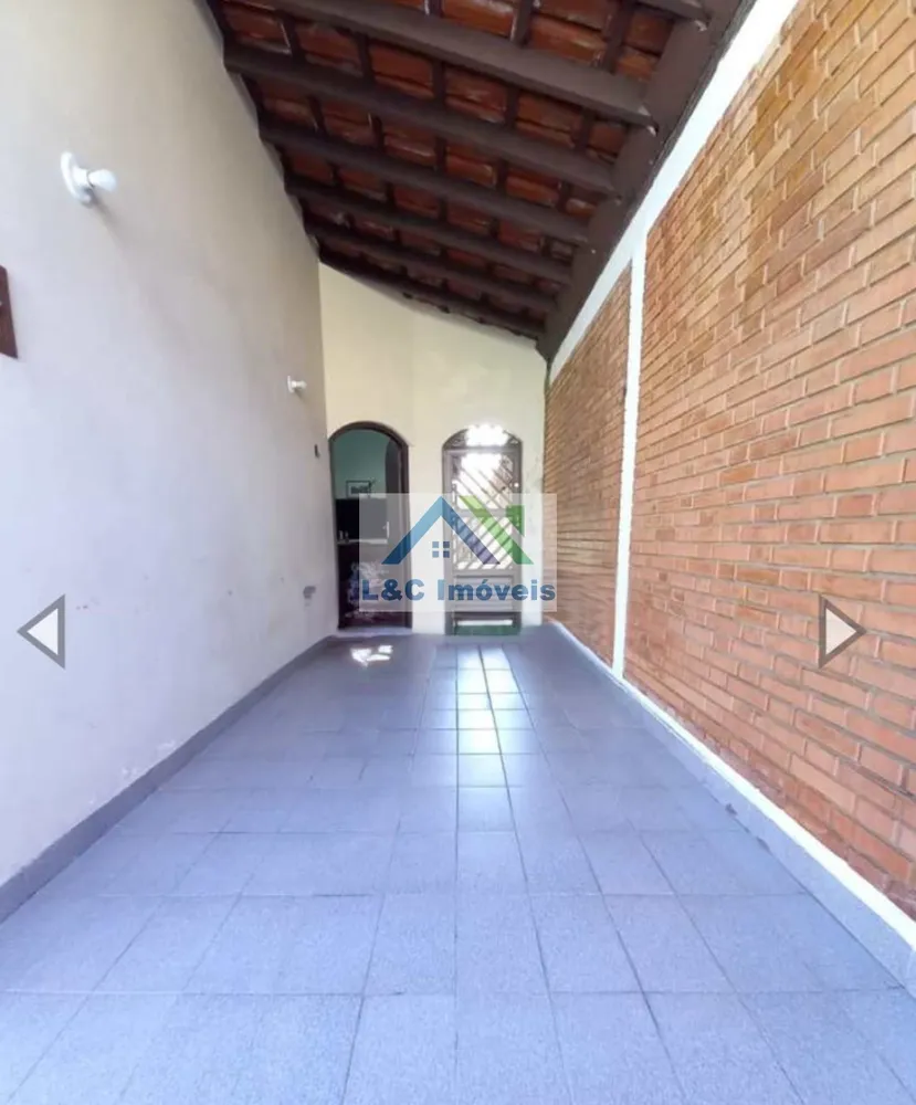 Casa, 2 quartos - Foto 11
