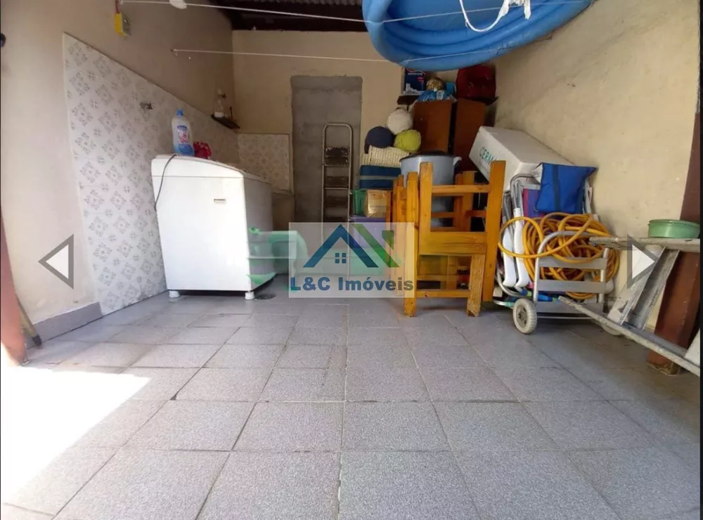 Casa, 2 quartos - Foto 7