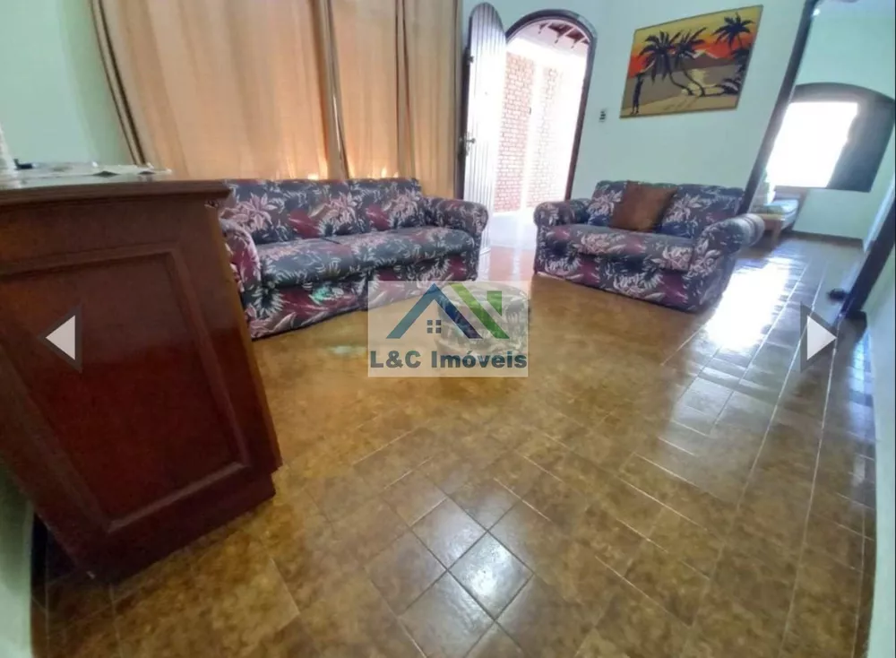 Casa, 2 quartos - Foto 5