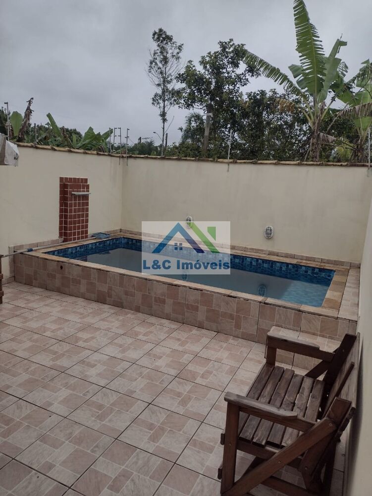 Casa, 2 quartos, 69 m² - Foto 3