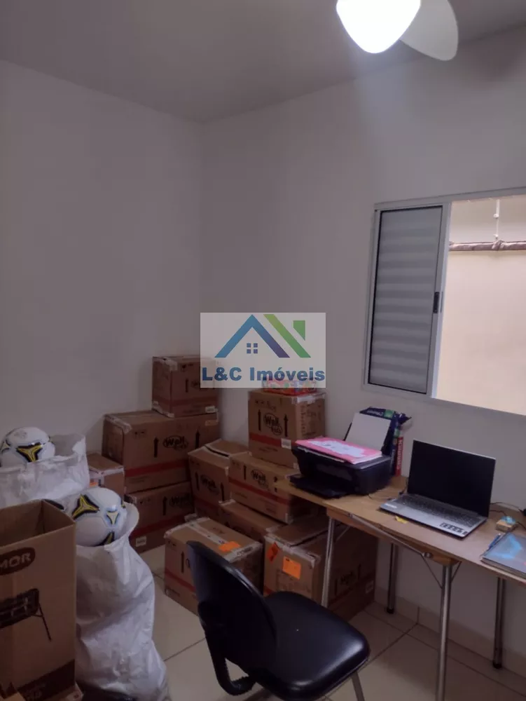 Casa, 2 quartos, 69 m² - Foto 4