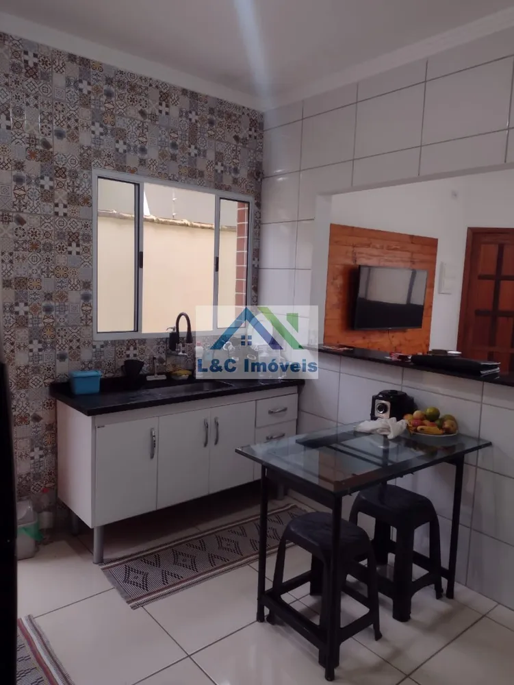 Casa, 2 quartos, 69 m² - Foto 10