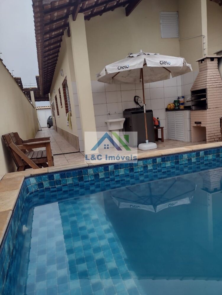 Casa, 2 quartos, 69 m² - Foto 1