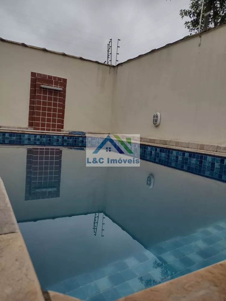 Casa, 2 quartos, 69 m² - Foto 2