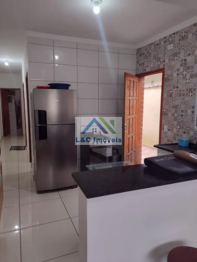 Casa, 2 quartos, 69 m² - Foto 4