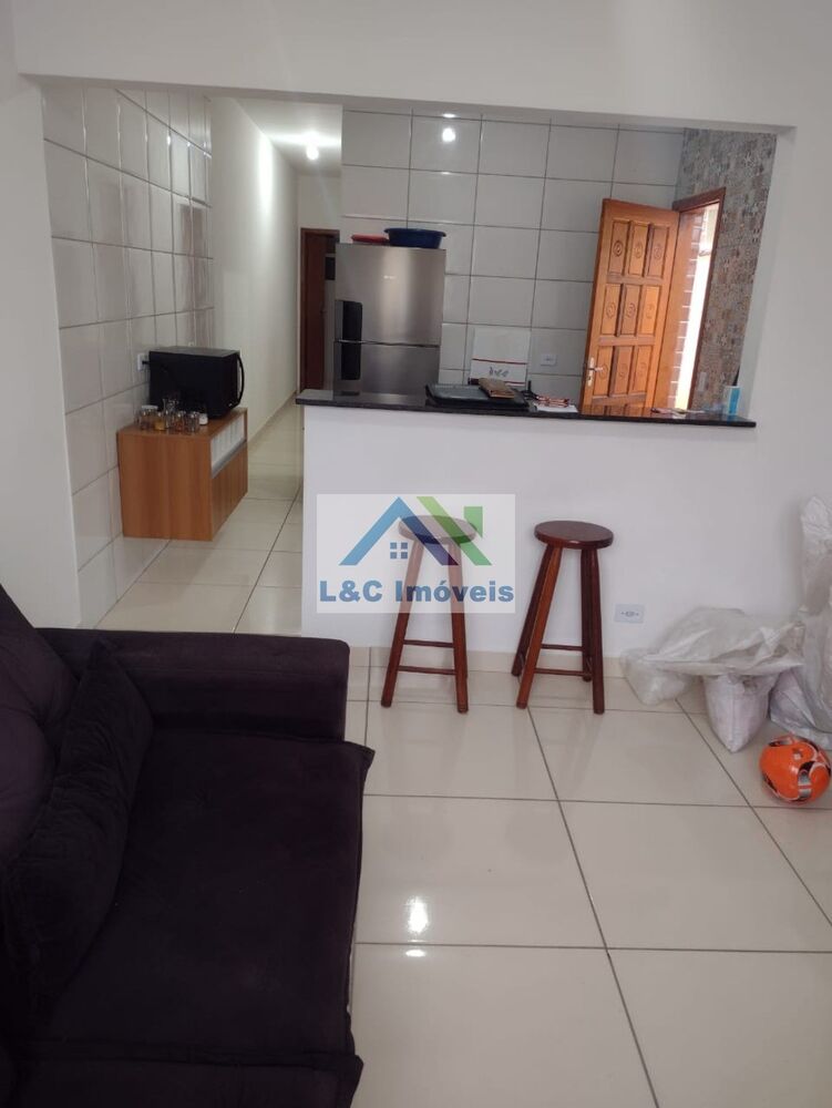 Casa, 2 quartos, 69 m² - Foto 7