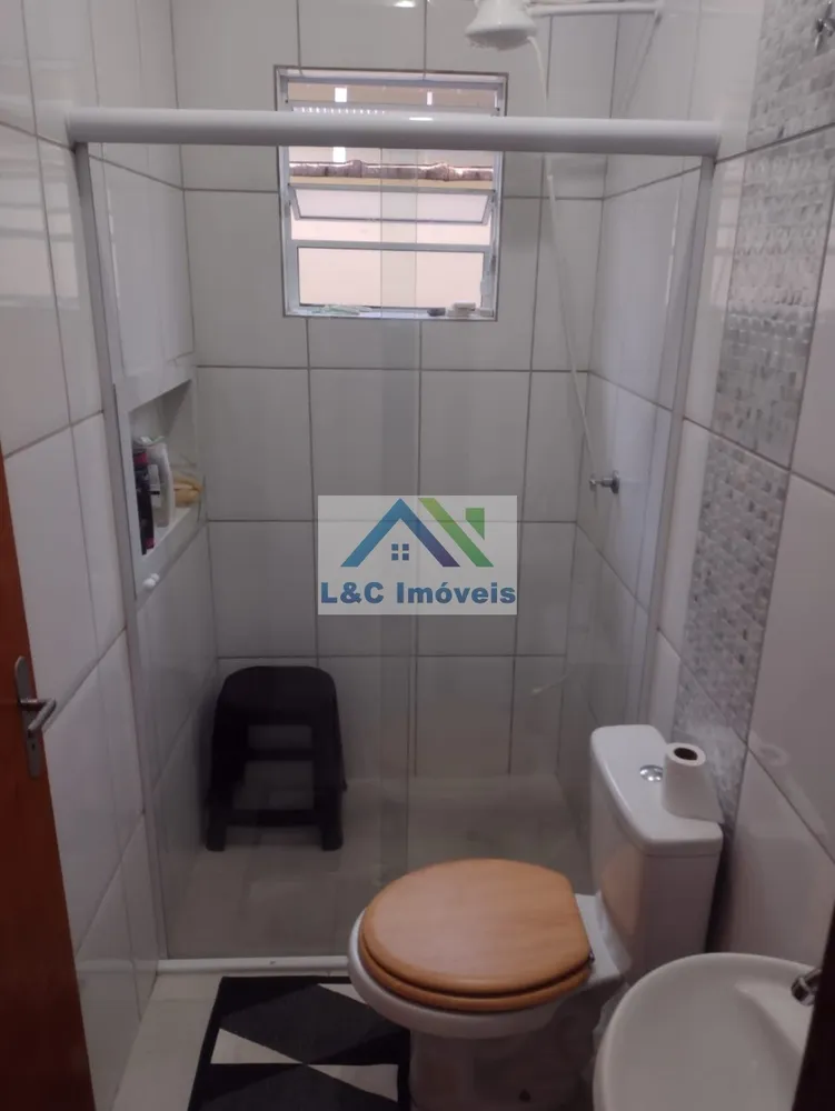 Casa, 2 quartos, 69 m² - Foto 12