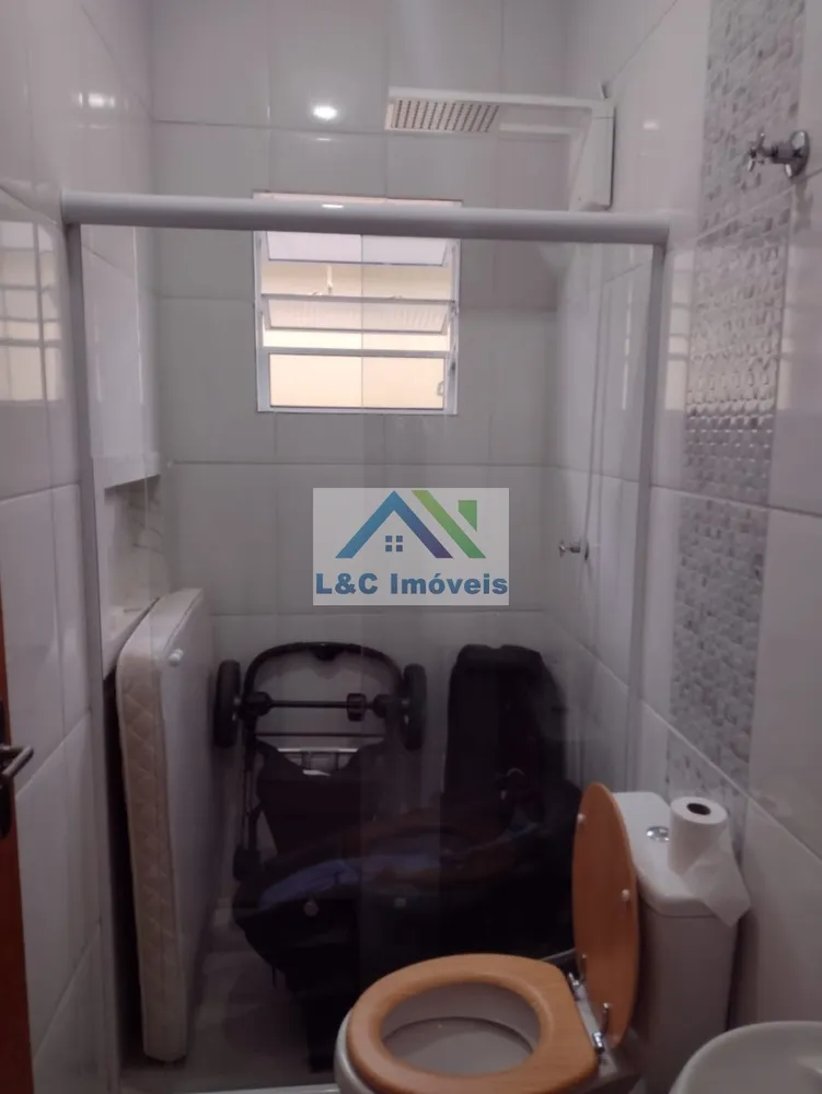 Casa, 2 quartos, 69 m² - Foto 6