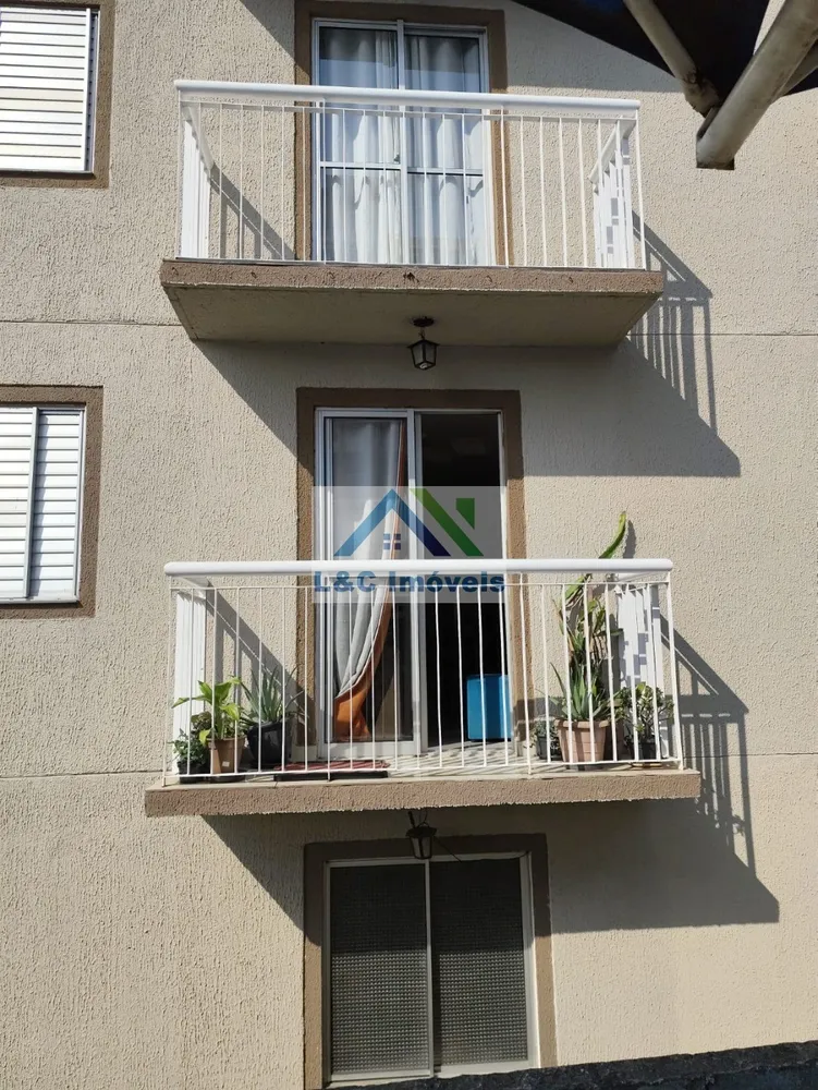 Apartamento, 3 quartos, 50 m² - Foto 6