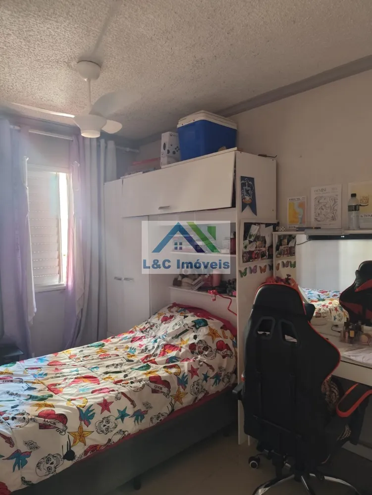 Apartamento, 3 quartos, 50 m² - Foto 14