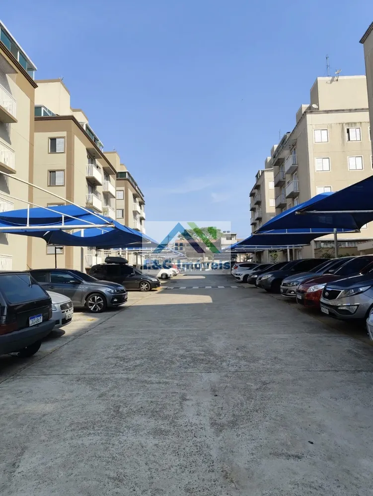 Apartamento, 3 quartos, 50 m² - Foto 8