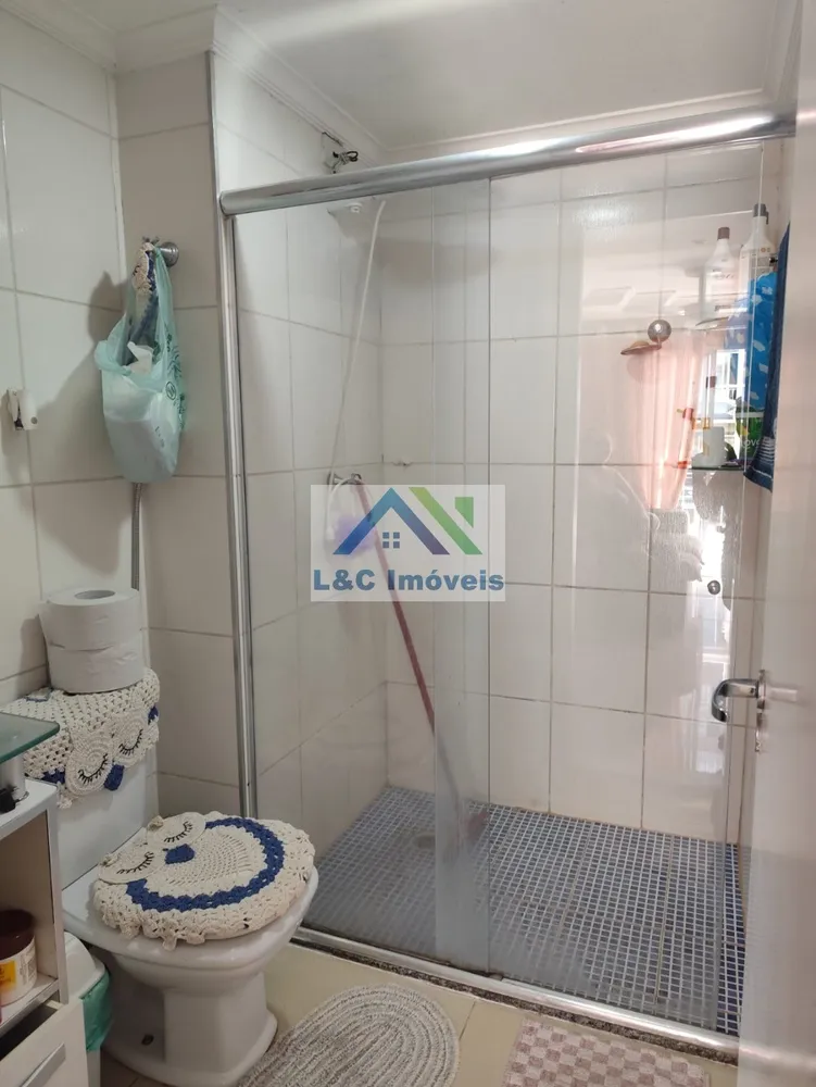Apartamento, 3 quartos, 50 m² - Foto 8