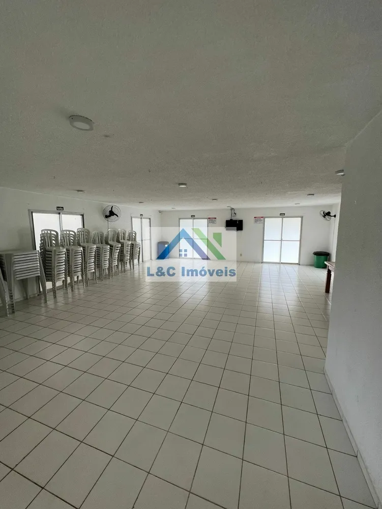Apartamento, 3 quartos, 50 m² - Foto 2