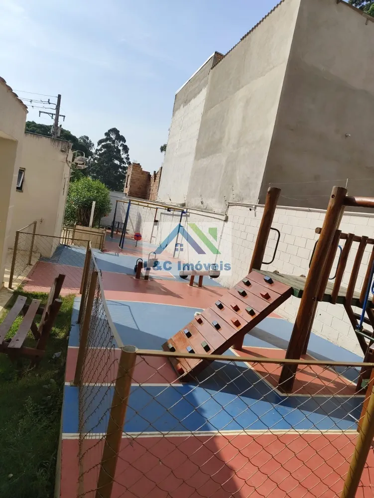 Apartamento, 3 quartos, 50 m² - Foto 4
