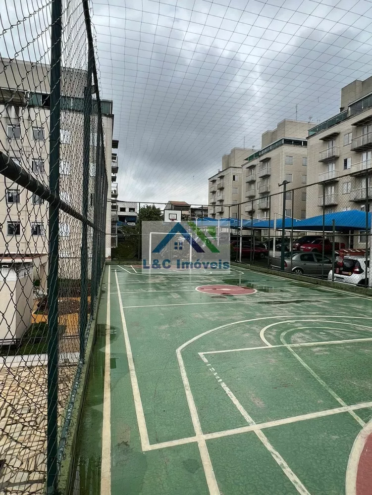 Apartamento, 3 quartos, 50 m² - Foto 1