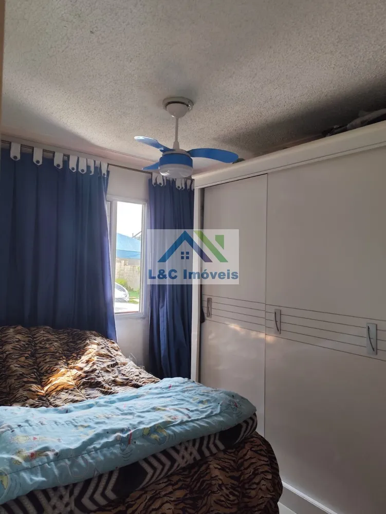 Apartamento, 3 quartos, 50 m² - Foto 5