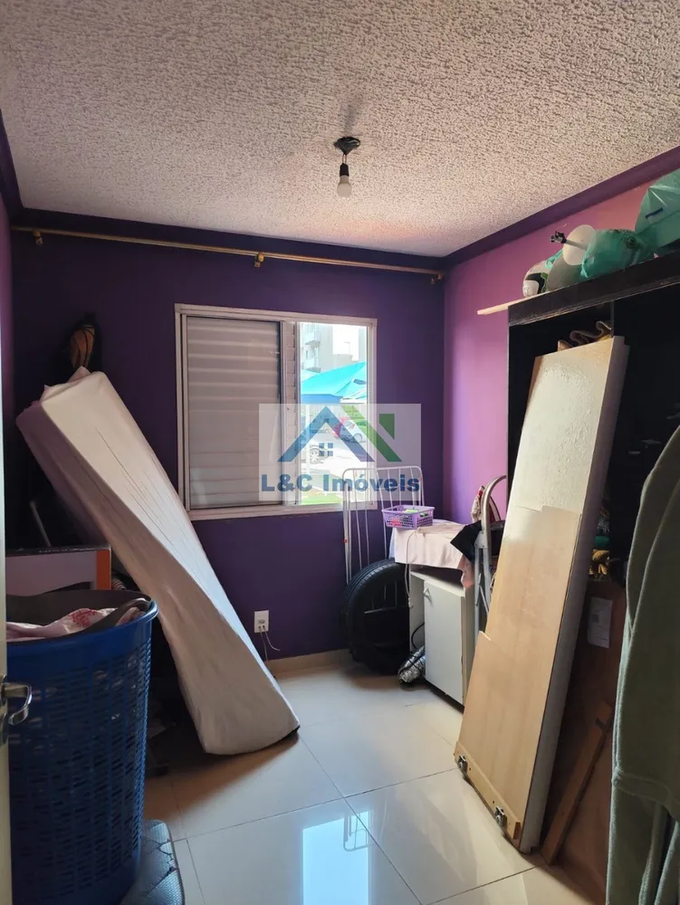 Apartamento, 3 quartos, 50 m² - Foto 15