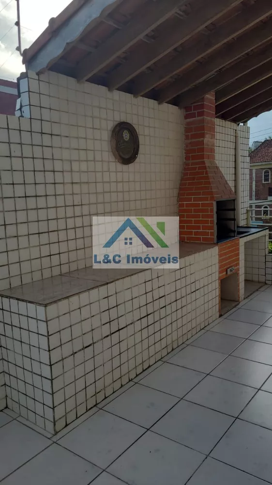 Apartamento, 1 quarto, 55 m² - Foto 5